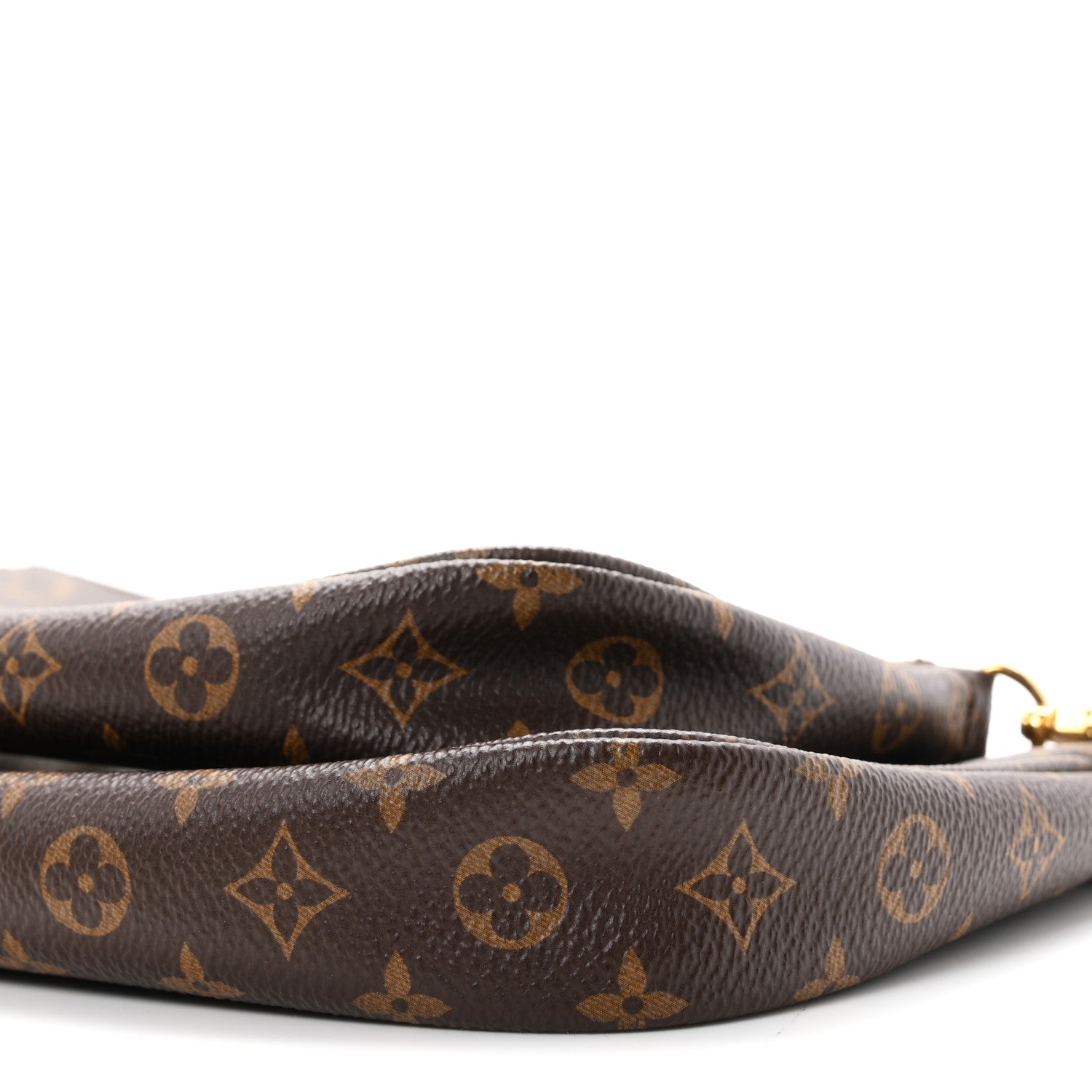 Louis Vuitton Monogram Multi Pochette Accessories Kaki 11 of 12