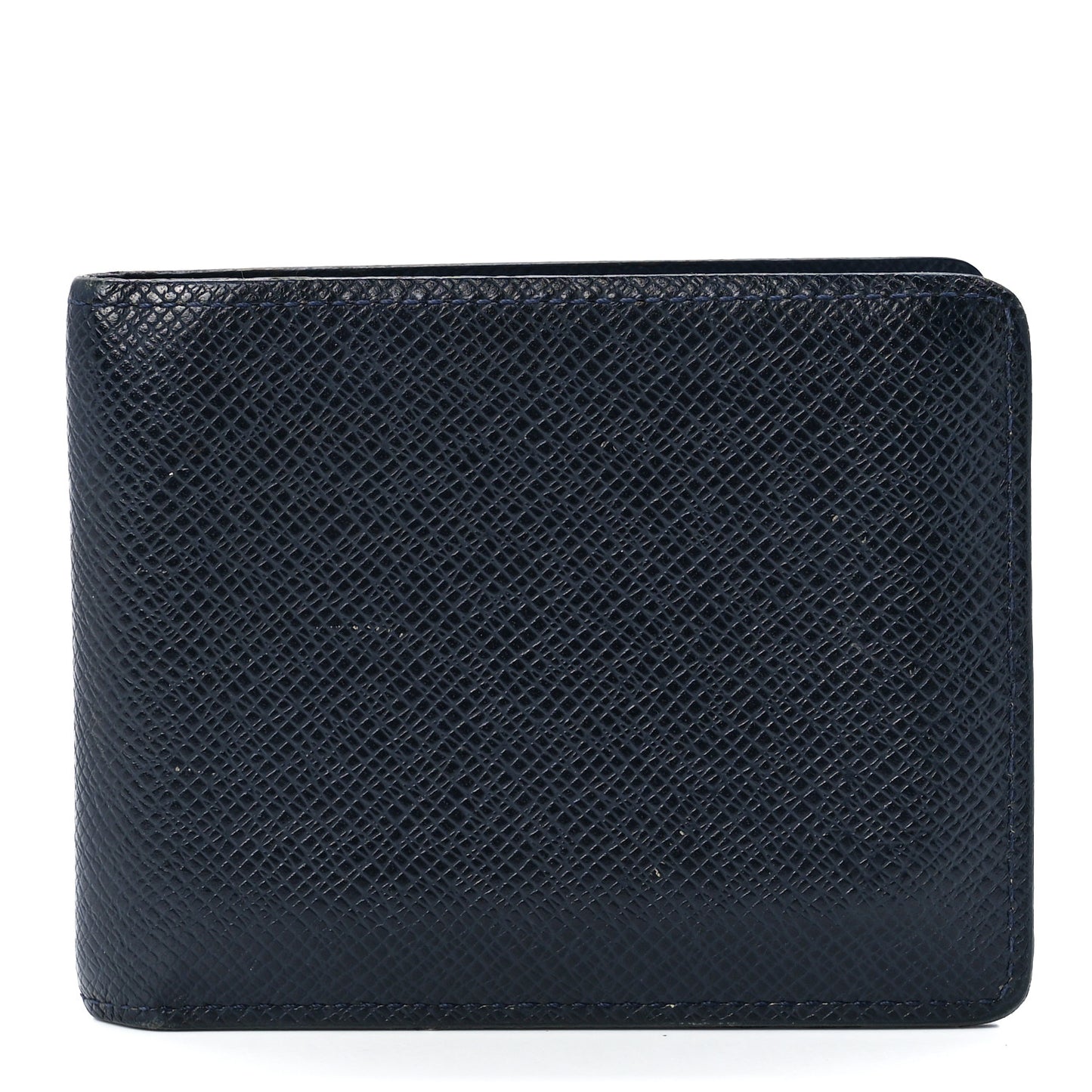 Taiga Slender Wallet Navy