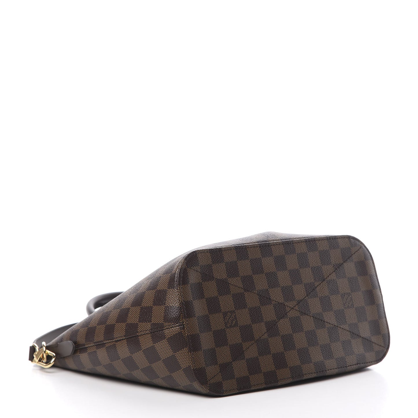 Damier Ebene Siena MM