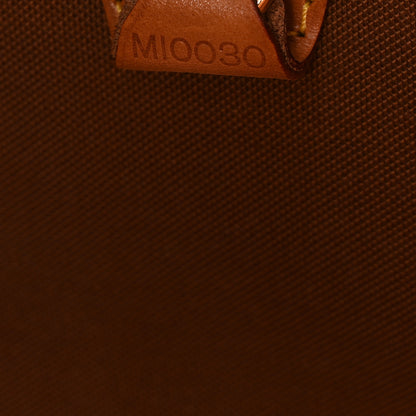 Louis Vuitton Monogram Ellipse MM 7 of 11
