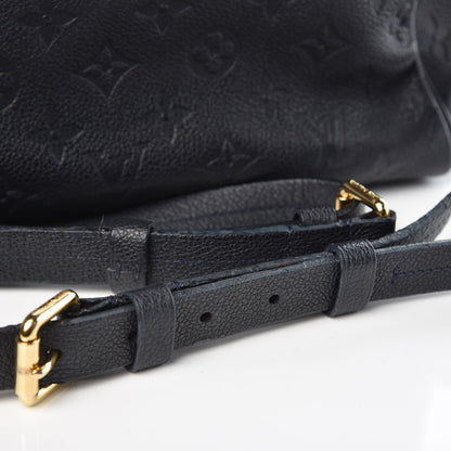 Louis Vuitton Empreinte Speedy Bandouliere 25 Infini 12 of 15