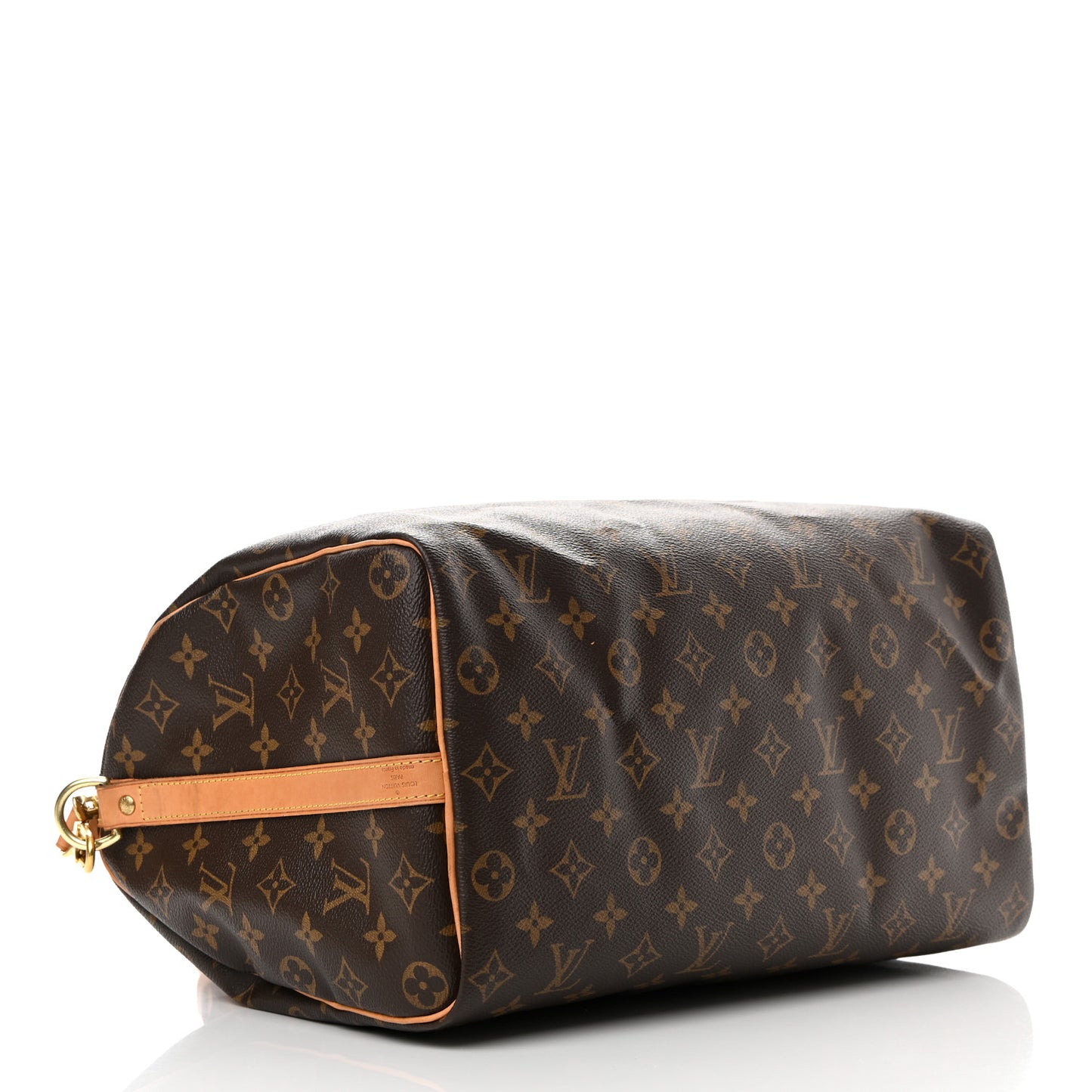 Monogram Speedy Bandouliere 35