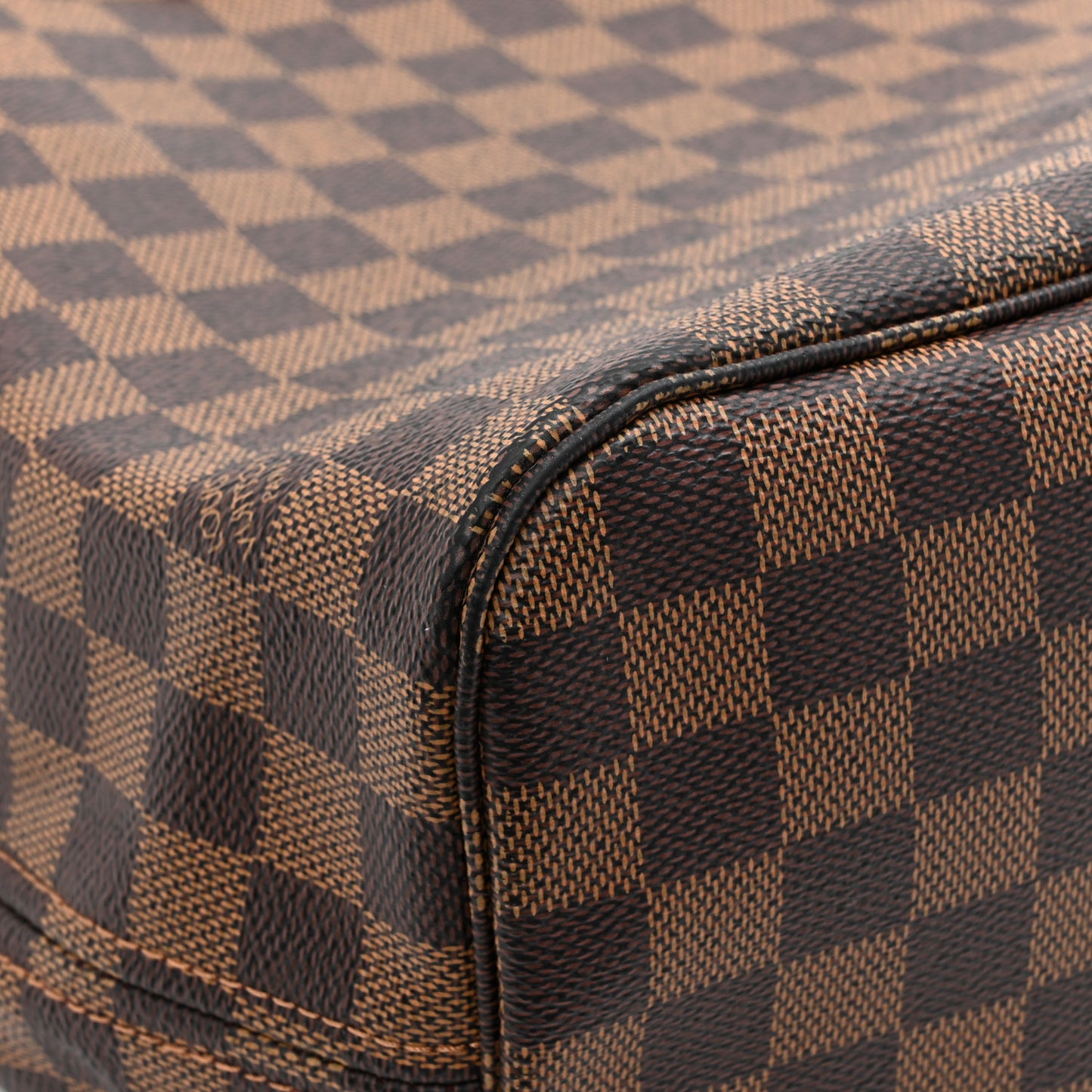Damier Ebene Neo Neverfull MM