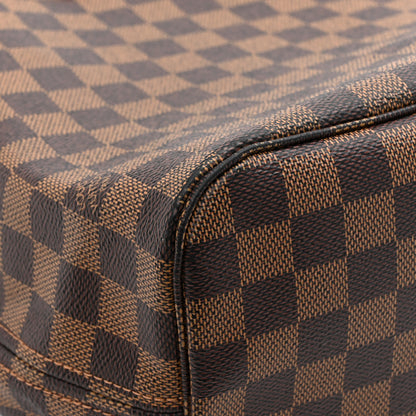 Louis Vuitton Damier Ebene Neo Neverfull MM 13 of 16