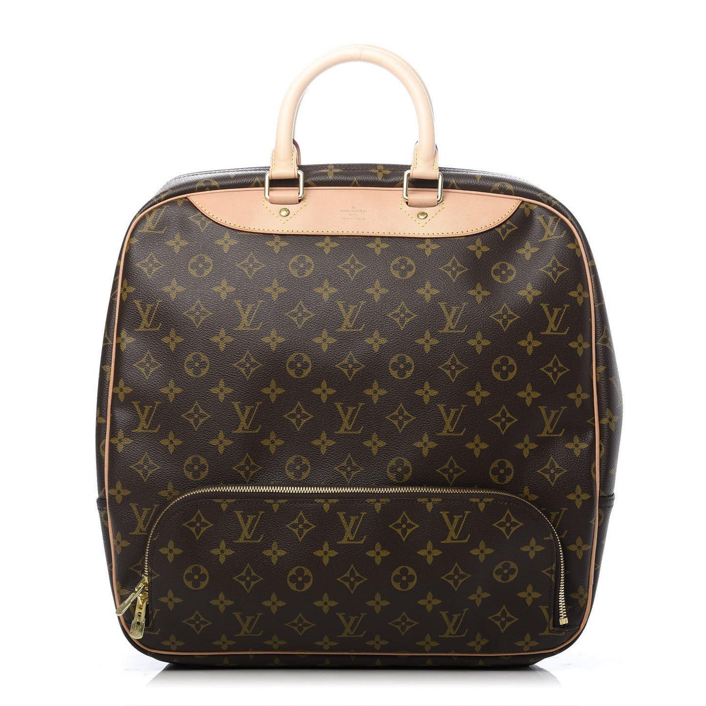 Monogram Evasion Sports Bag