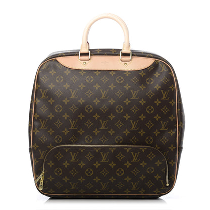Louis Vuitton Monogram Evasion Sports Bag 1 of 8