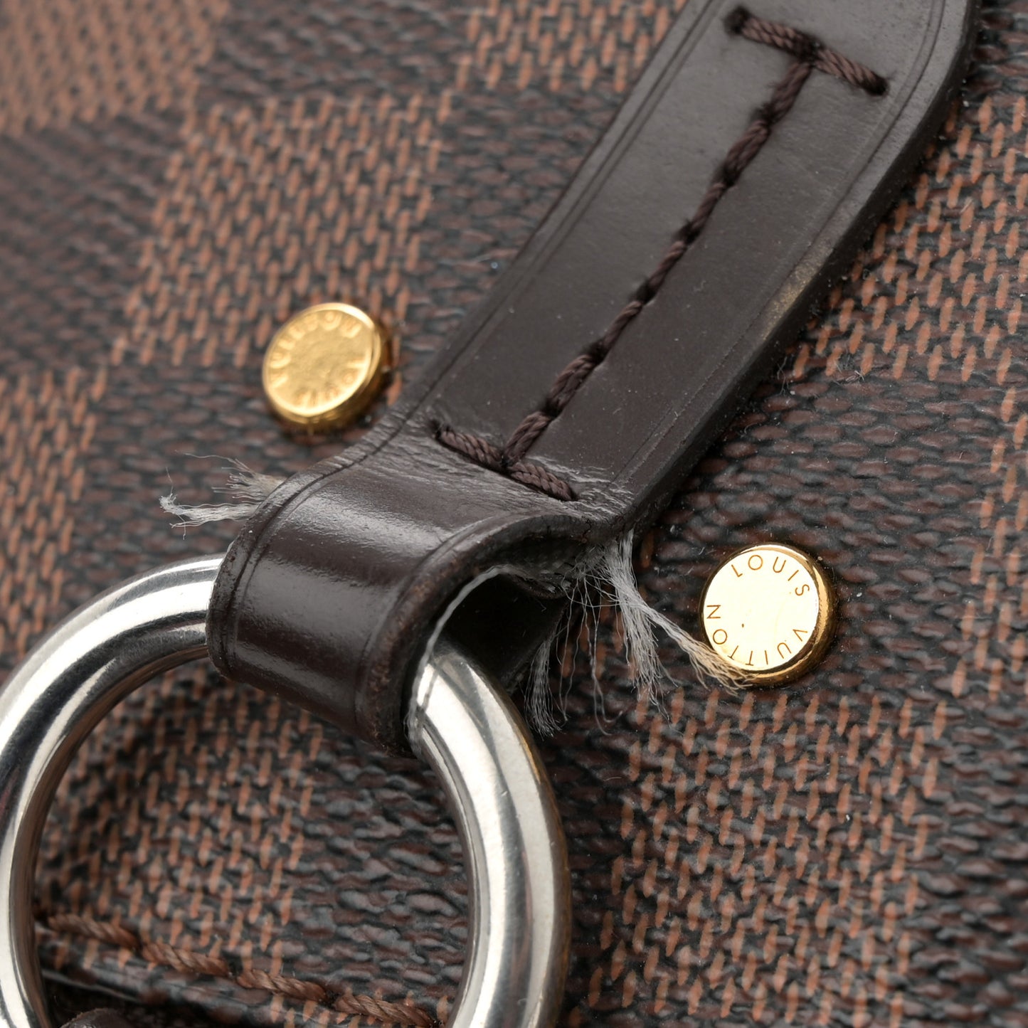 Damier Ebene Lymington