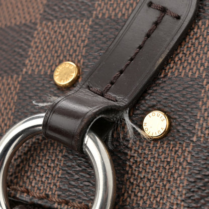 Louis Vuitton Damier Ebene Lymington 11 of 13