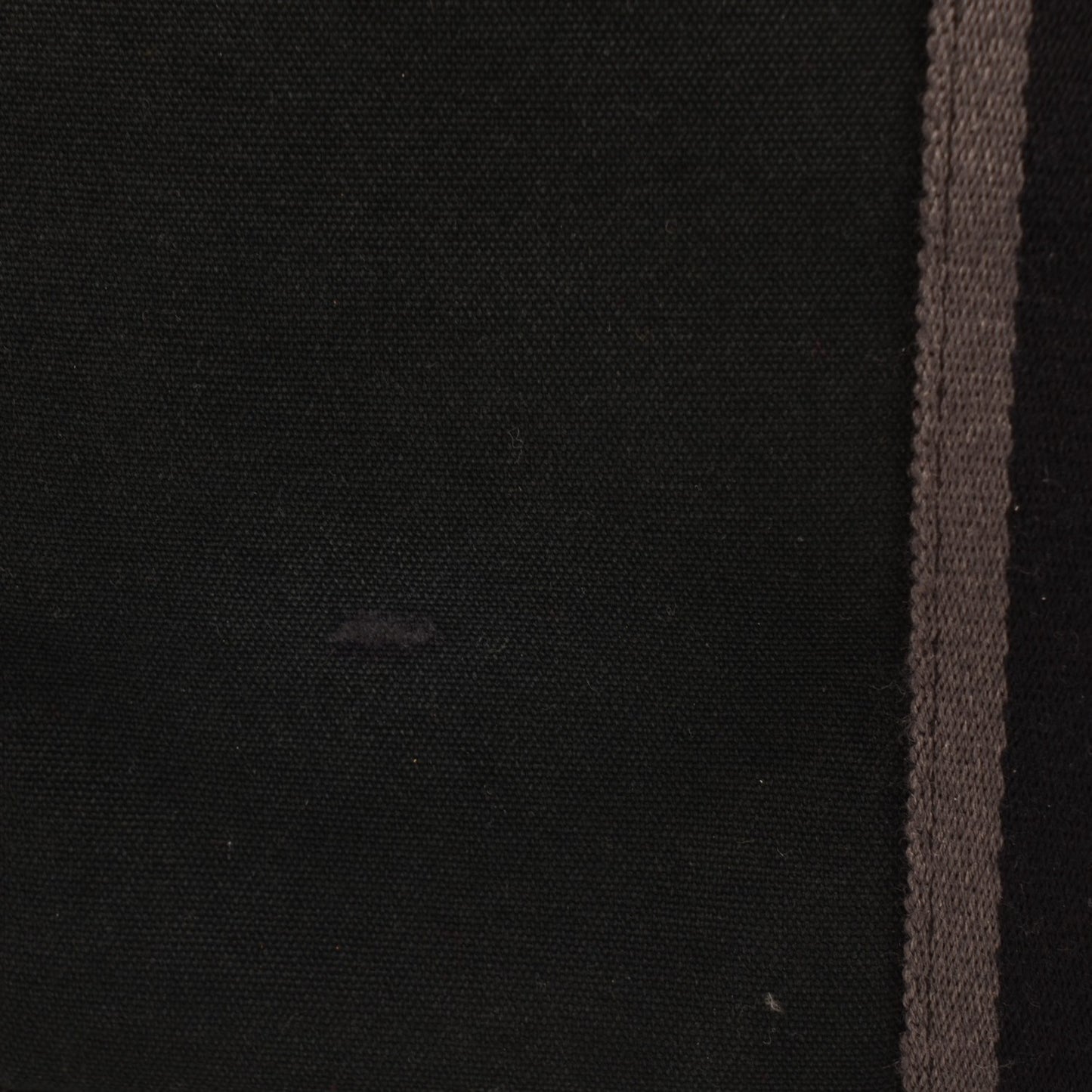 Canvas Fourre Tout MM Black