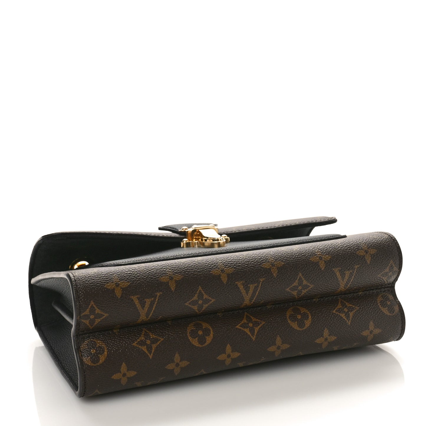 Monogram Victoire Black