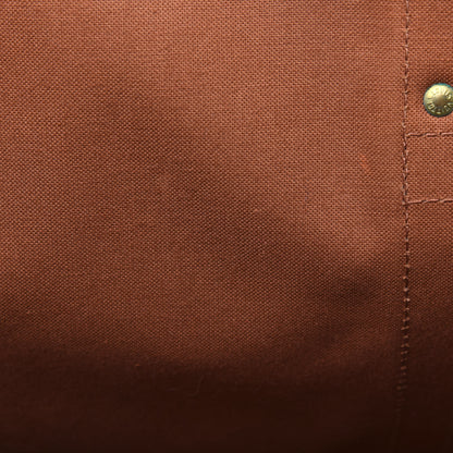 Louis Vuitton Monogram Sac Souple 55 18 of 47