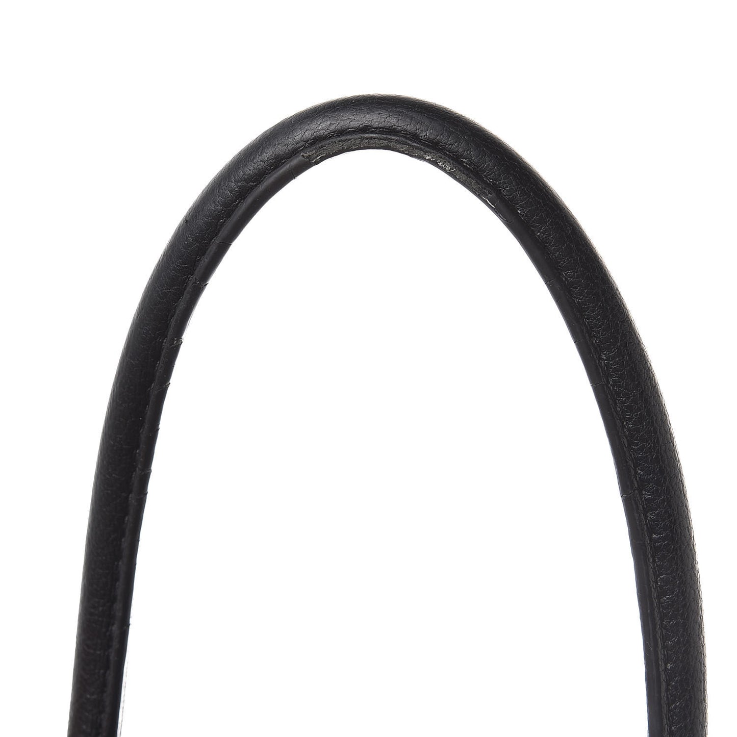 Sugar Goatskin Small Antigona Black