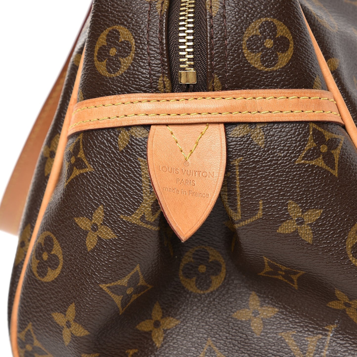 Monogram Montorgueil GM
