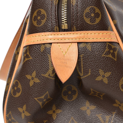 Louis Vuitton Monogram Montorgueil GM 6 of 15