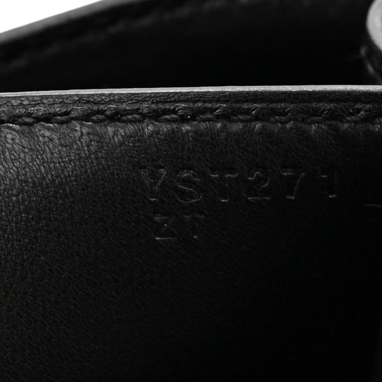 Epsom Constance 18 Black