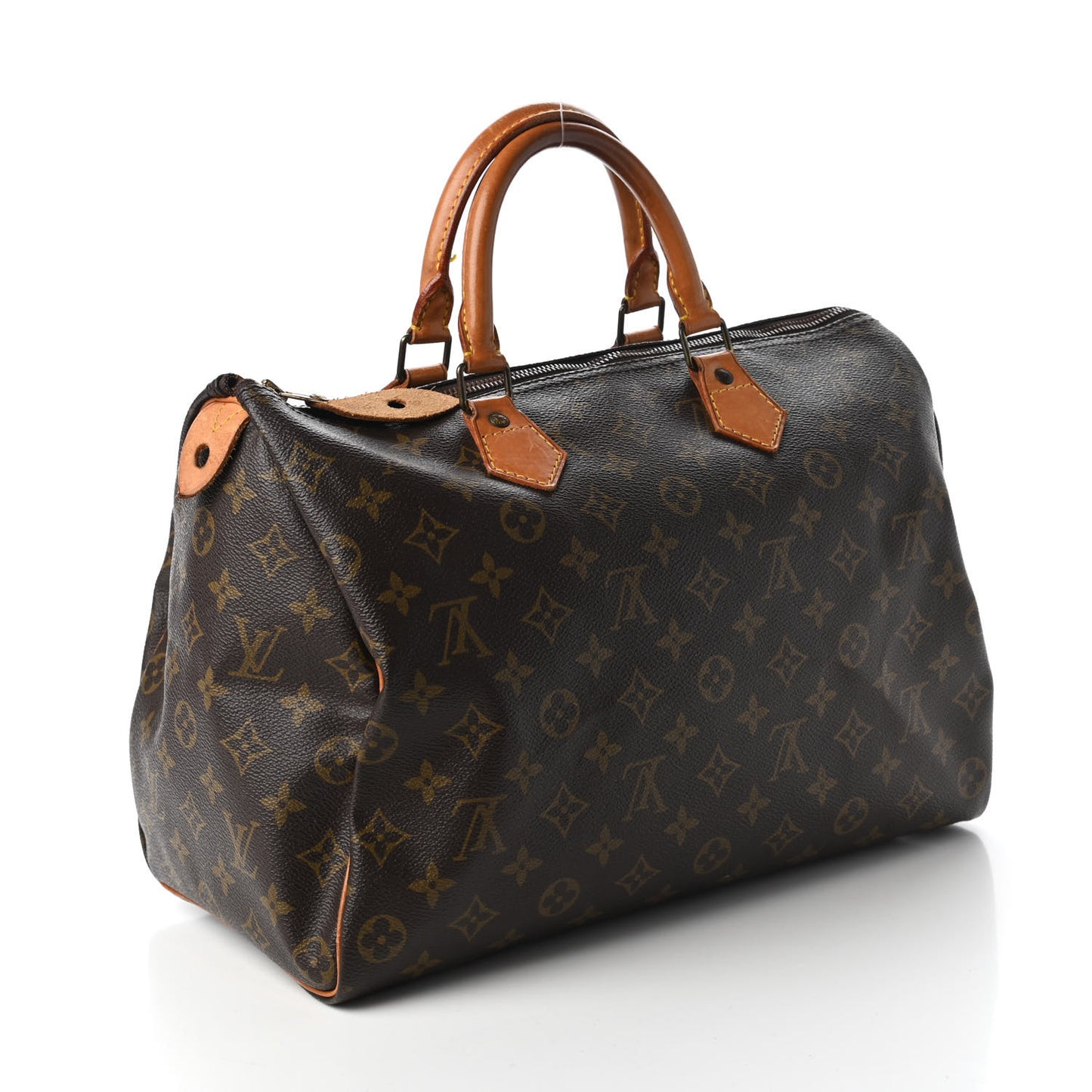 Monogram Speedy 35