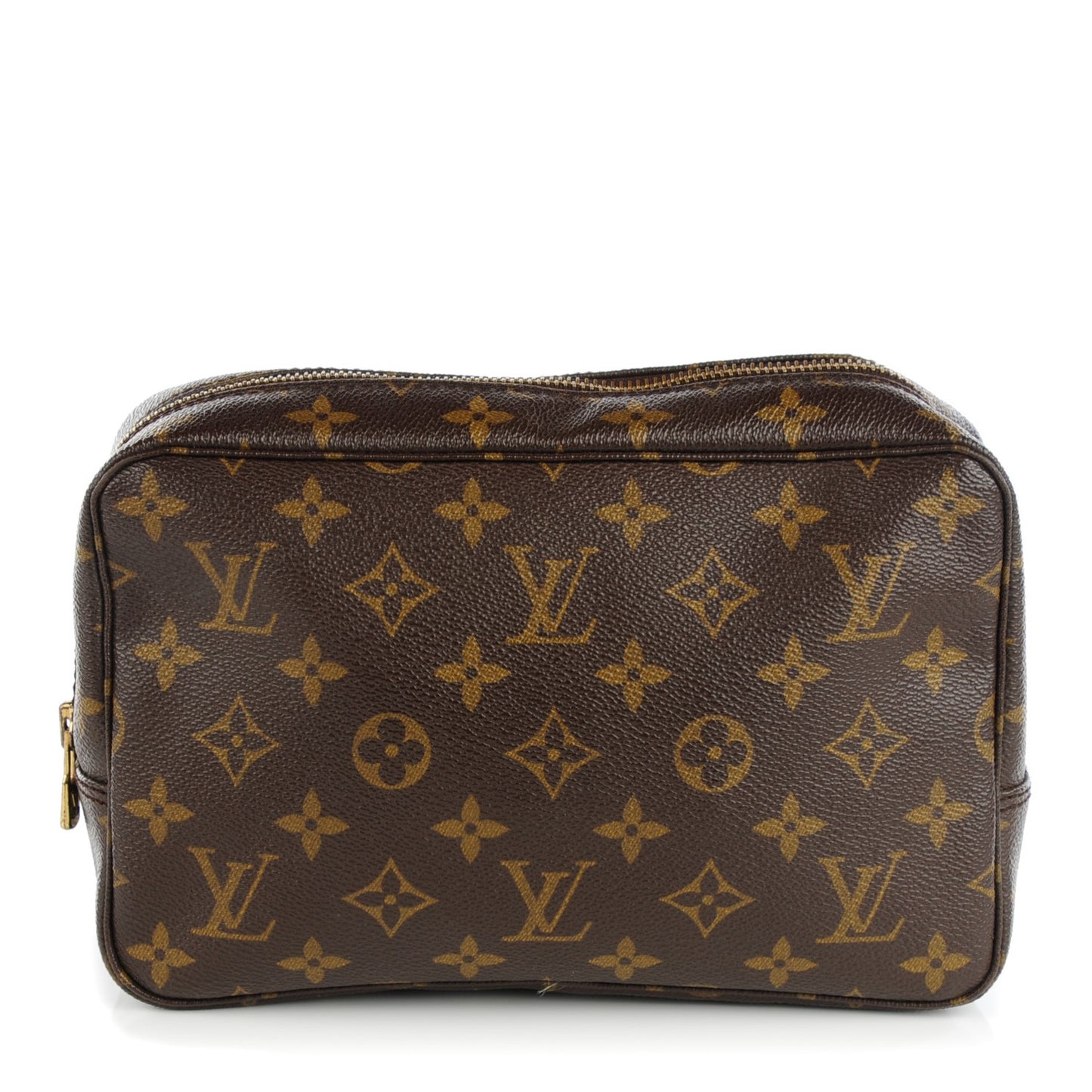 Monogram Trousse Toilette 23