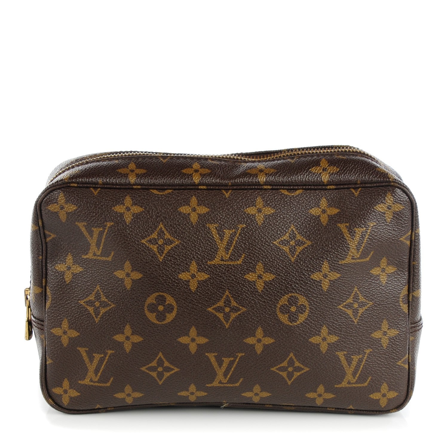 Louis Vuitton Monogram Trousse Toilette 23 1 of 8