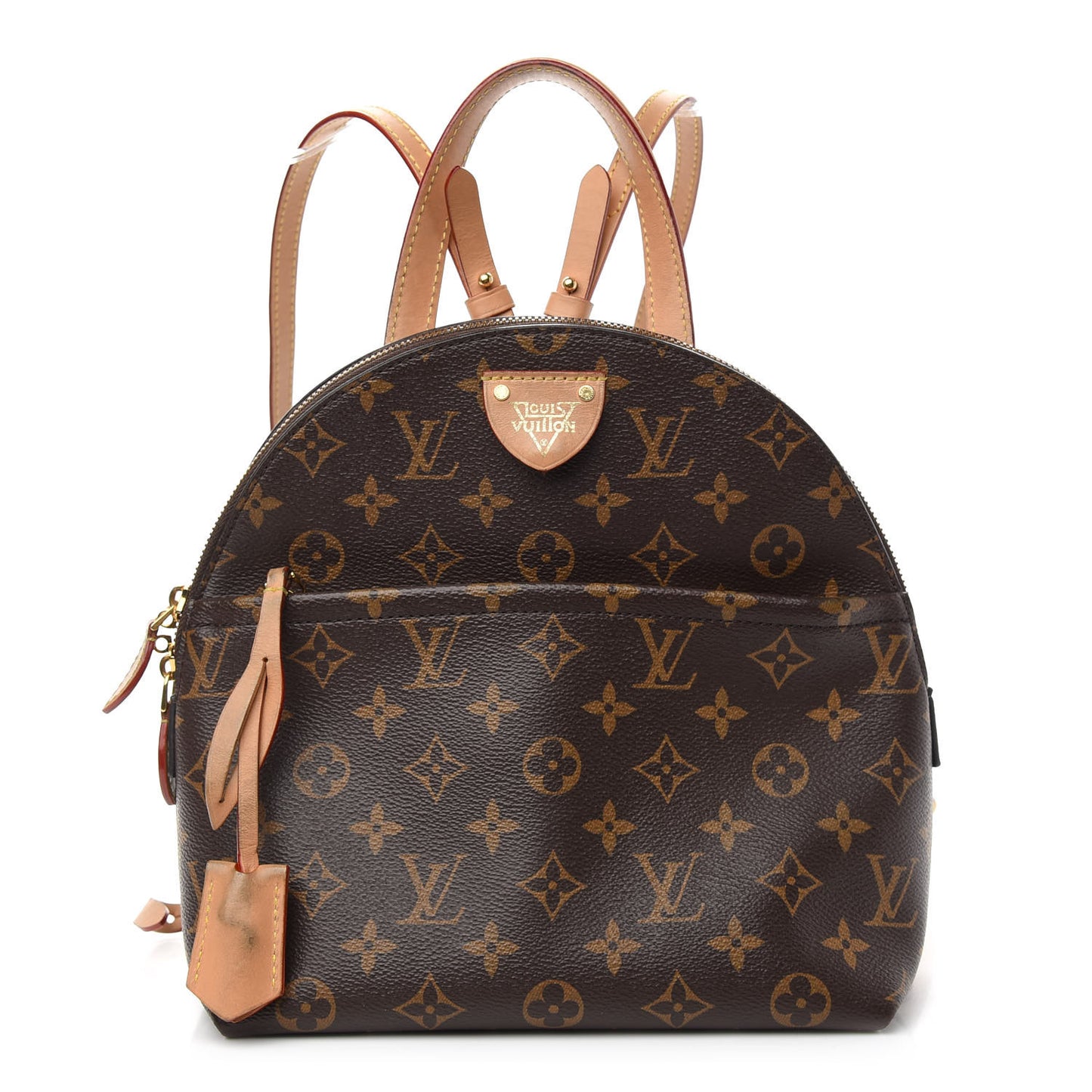 Monogram Moon Backpack