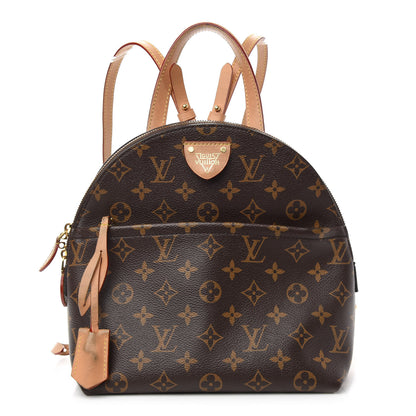 Louis Vuitton Monogram Moon Backpack 1 of 12