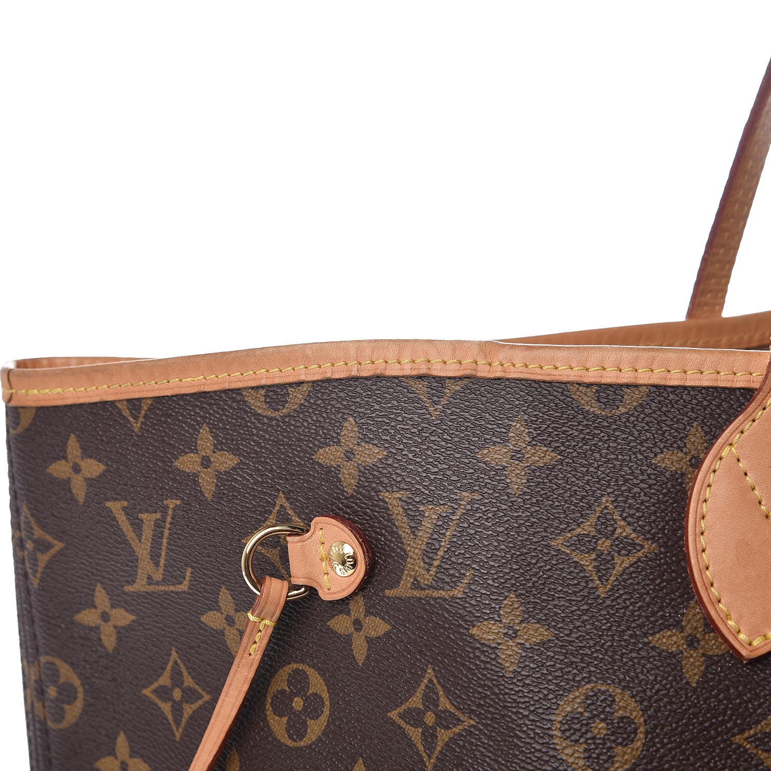Louis Vuitton Monogram Neo Neverfull GM 12 of 16