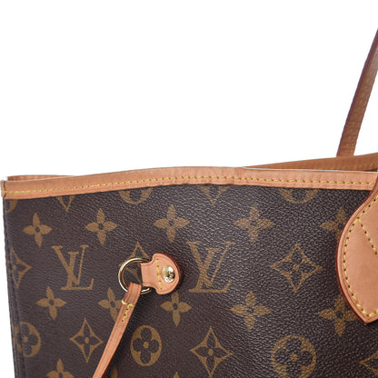 Louis Vuitton Monogram Neo Neverfull GM 12 of 16
