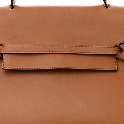 Celine Calfskin Mini Belt Bag Camel 9 of 12
