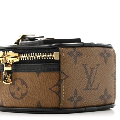 Louis Vuitton Reverse Monogram Mini Boite Chapeau 10 of 12