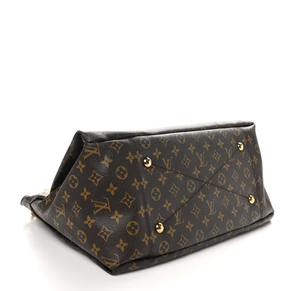 Louis Vuitton Monogram Artsy MM 4 of 9