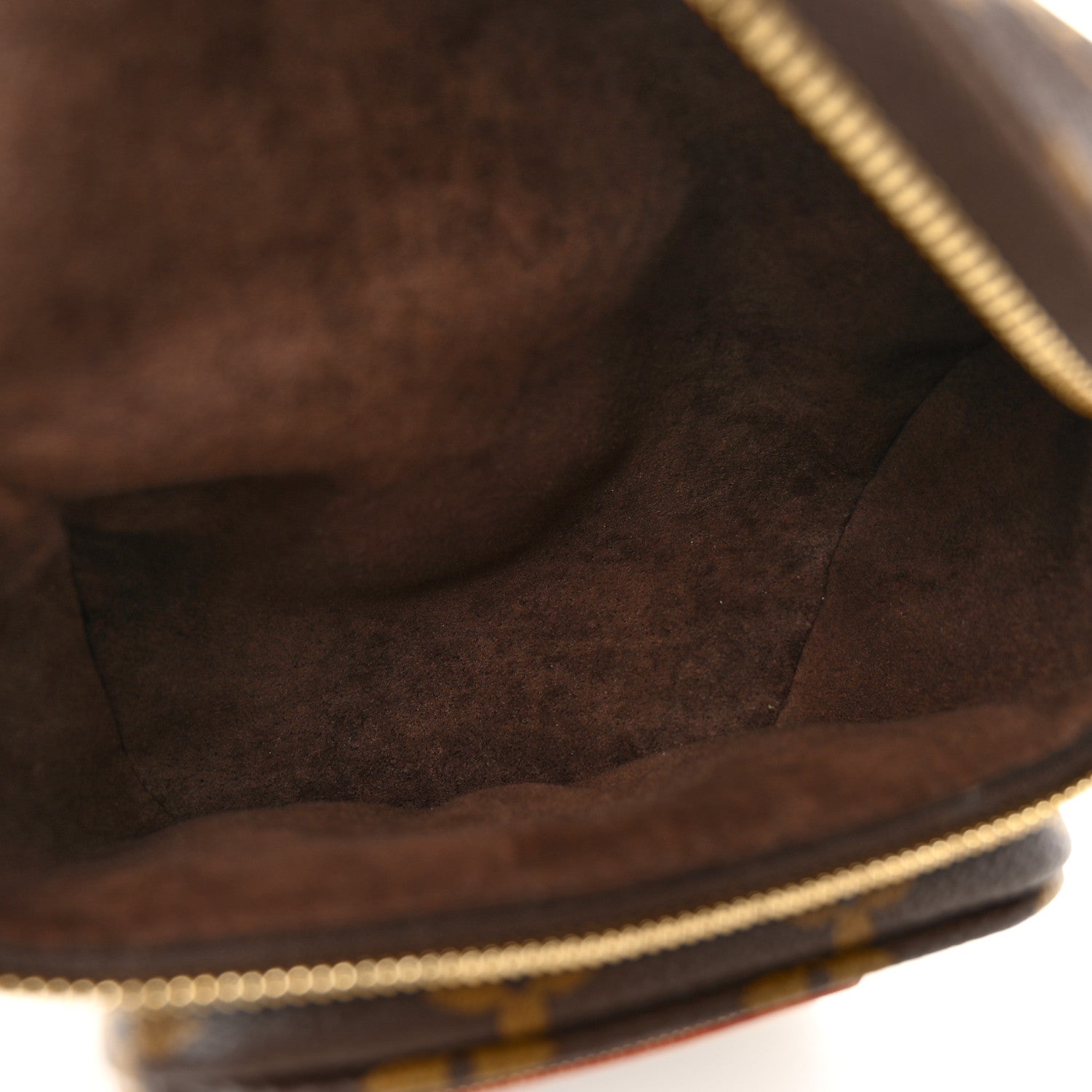 Louis Vuitton Monogram Mini Bumbag 5 of 9
