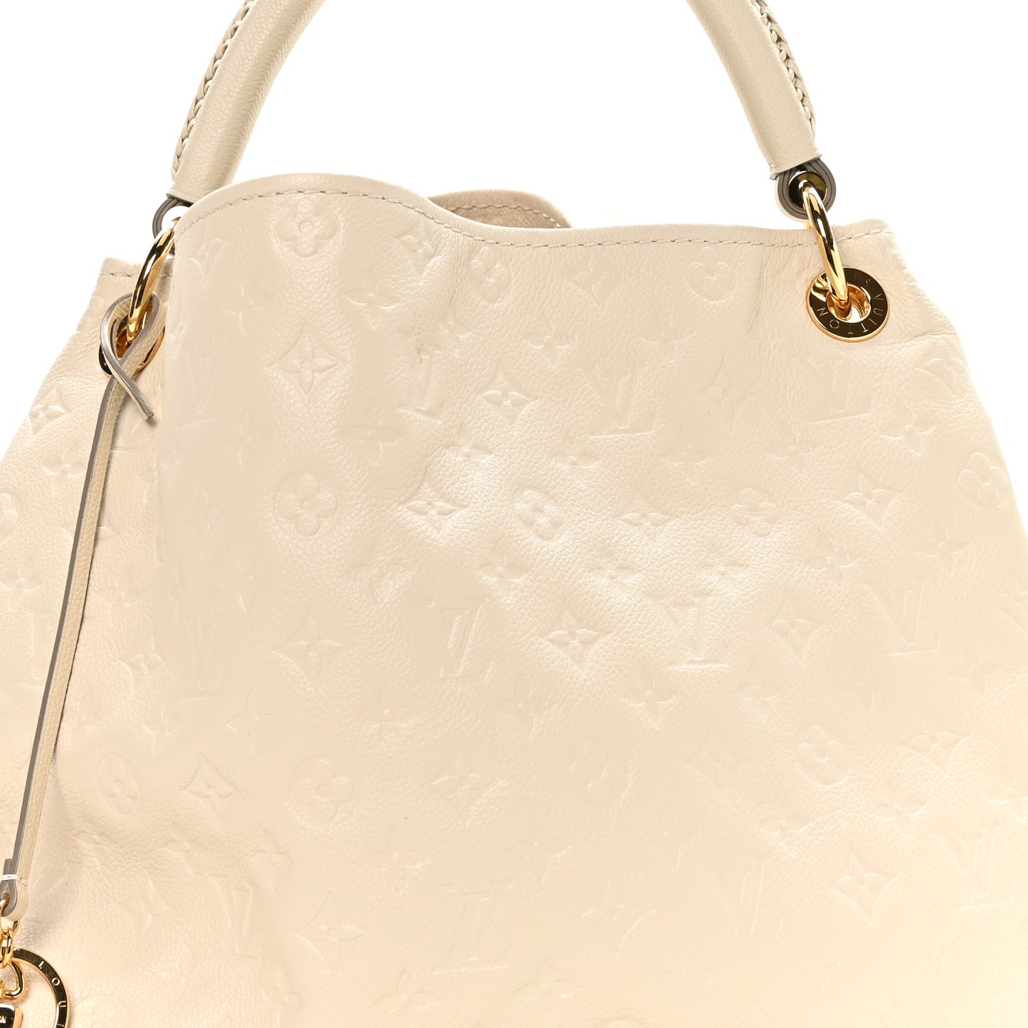 Empreinte Artsy MM Neige