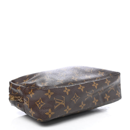 Louis Vuitton Monogram Trousse Toilette 28 3 of 5