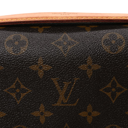 Louis Vuitton Monogram Pochette Metis 8 of 11