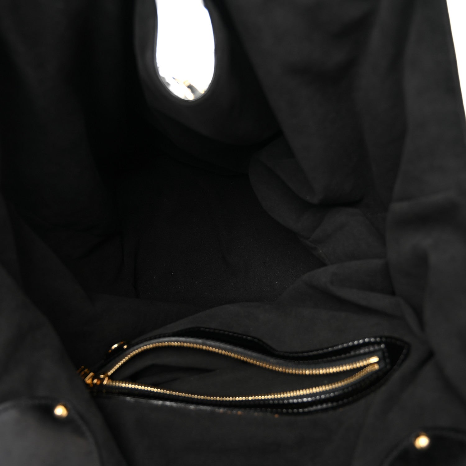 Louis Vuitton Surya Mahina XL Black 5 of 10
