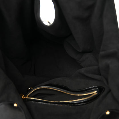 Louis Vuitton Surya Mahina XL Black 5 of 10