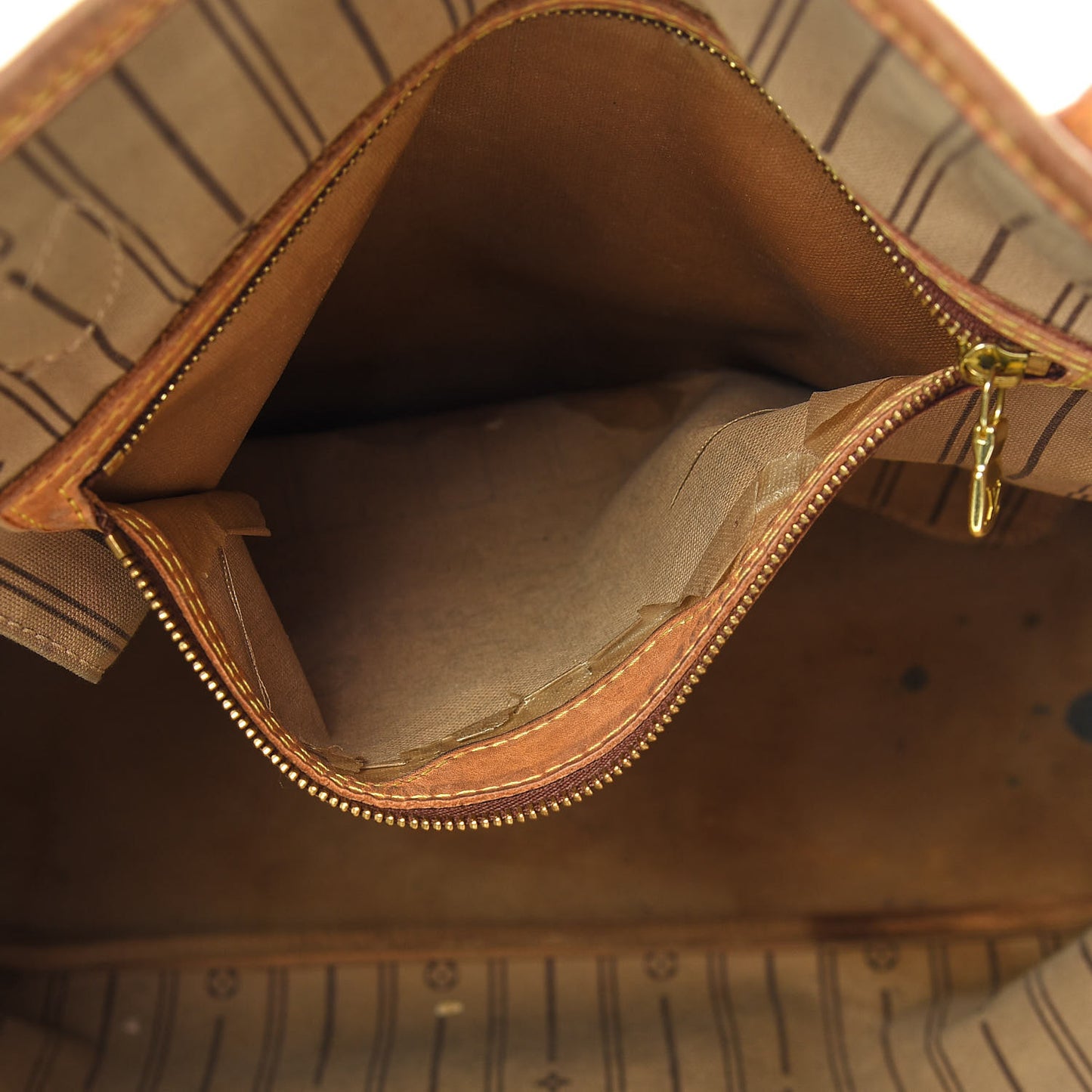 Monogram Neverfull MM
