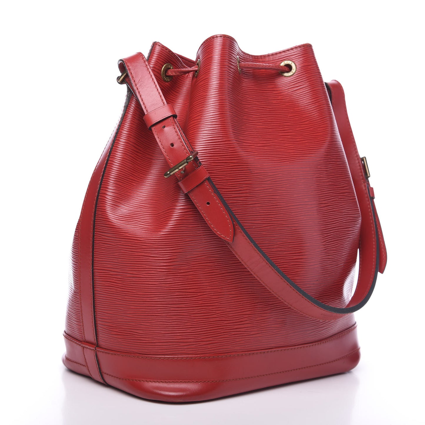 Epi Noe Castillan Red