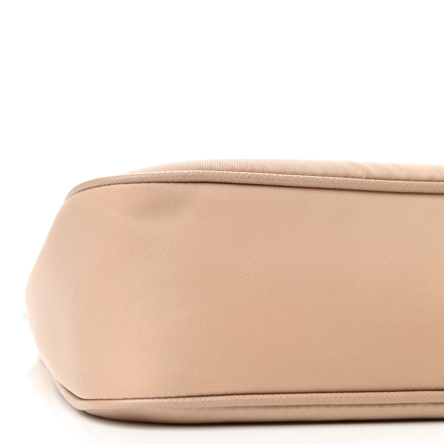 Prada Nylon Re-Edition 2005 Shoulder Bag Cammeo 8 of 9