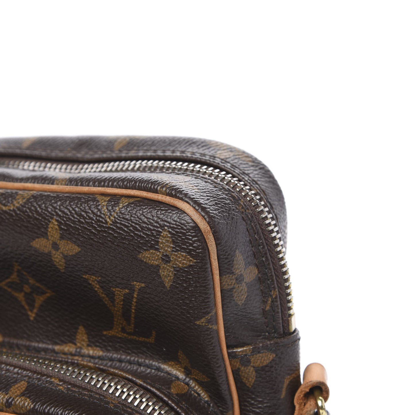 Monogram Amazone