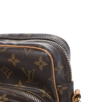 Louis Vuitton Monogram Amazone 8 of 13