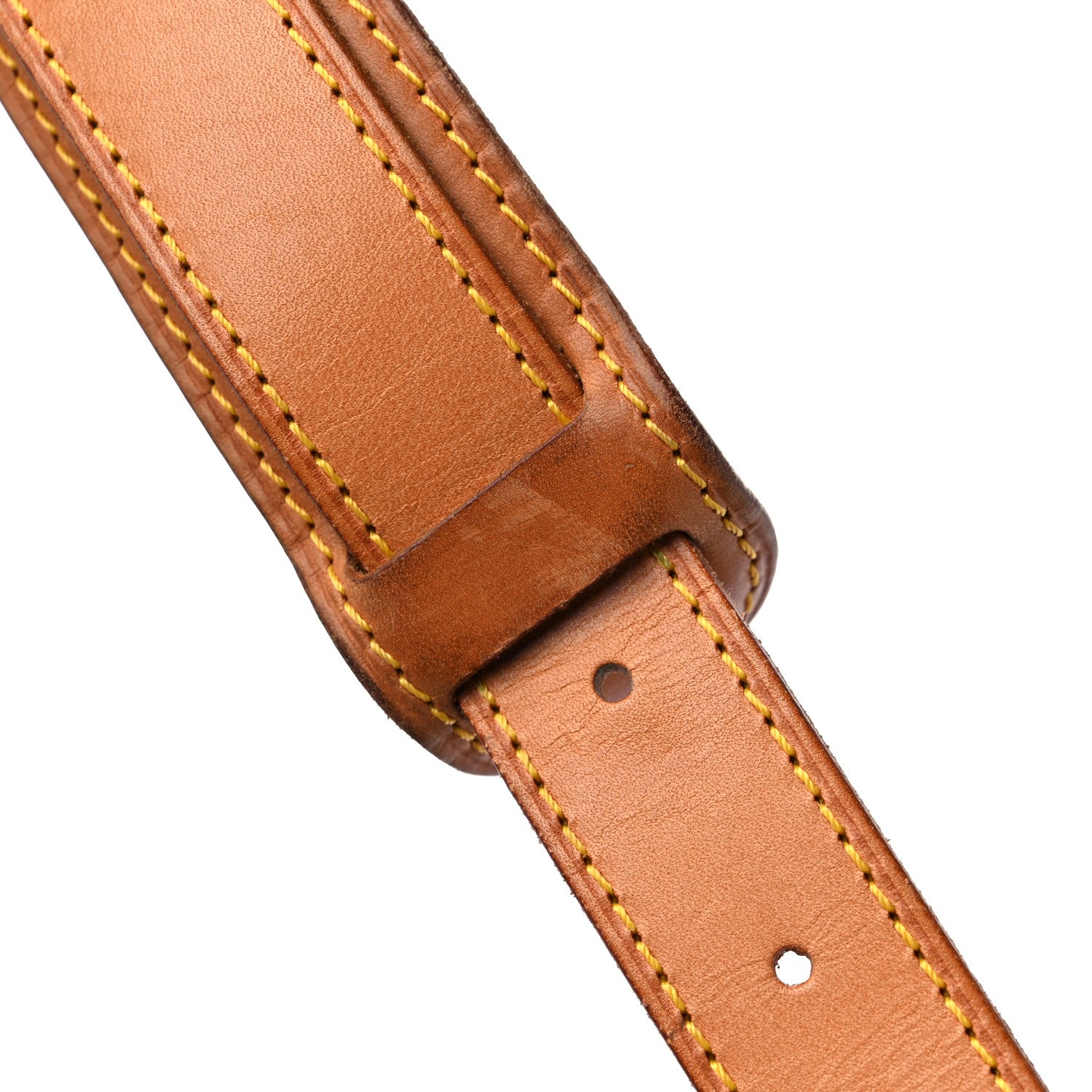 Louis Vuitton Monogram Saumur 35 16 of 18