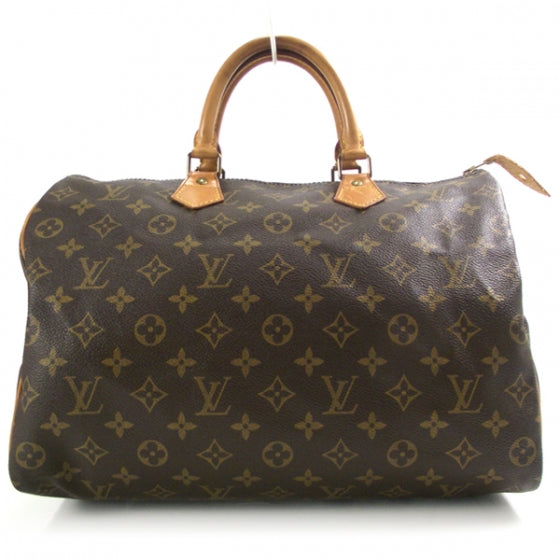 Monogram Speedy 35