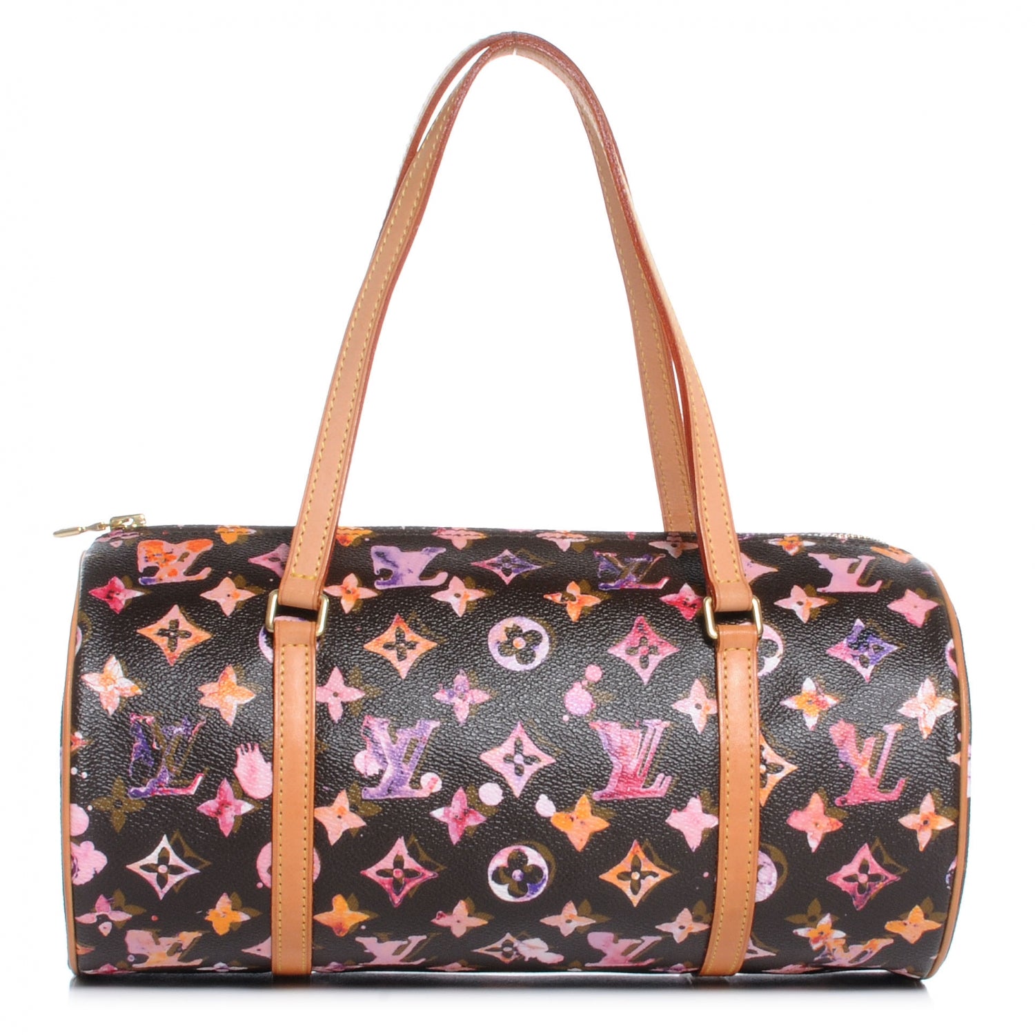 Louis Vuitton Watercolor Aquarelle Papillon 1 of 7
