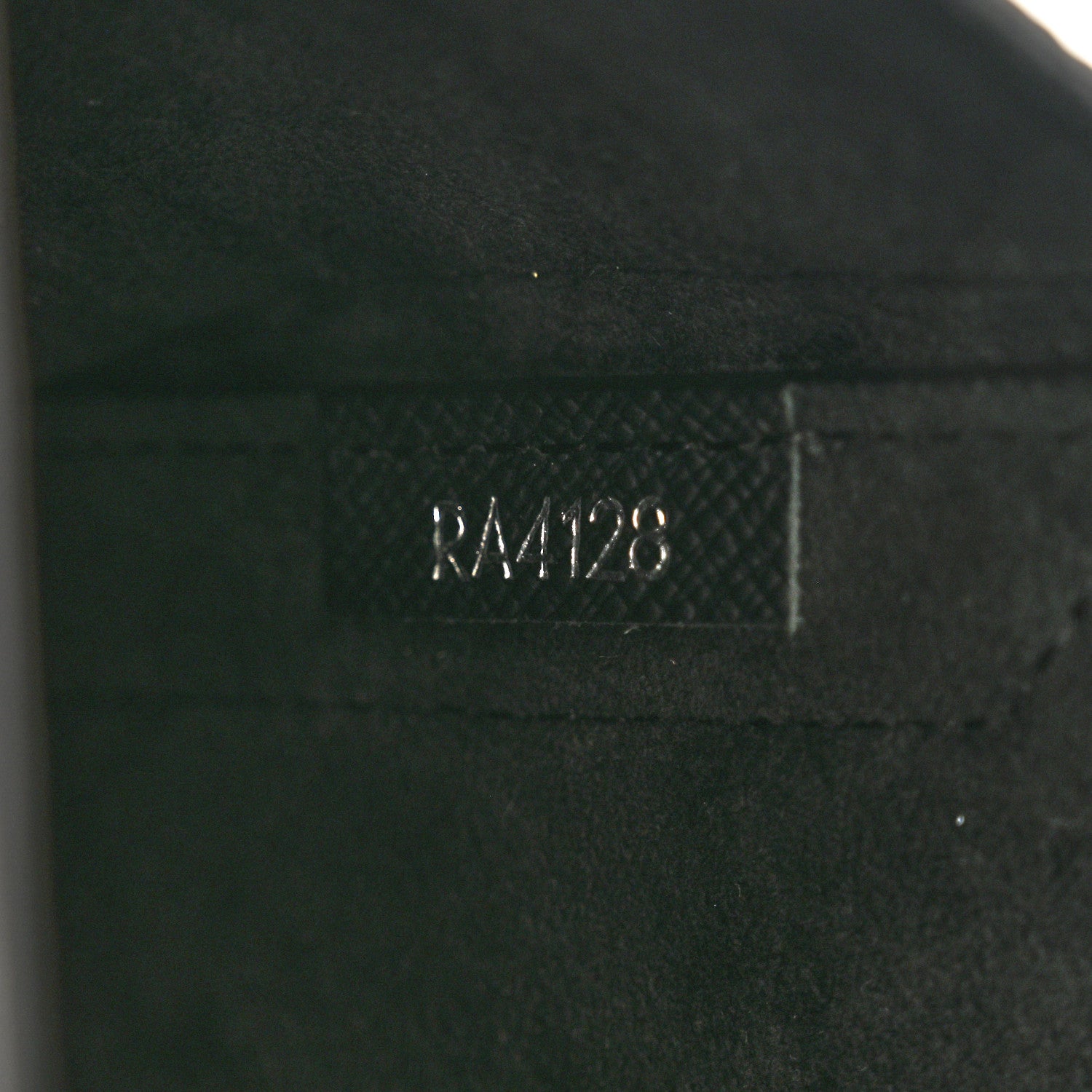 Louis Vuitton Monogram Galaxy Pochette Alpha Triple 7 of 7