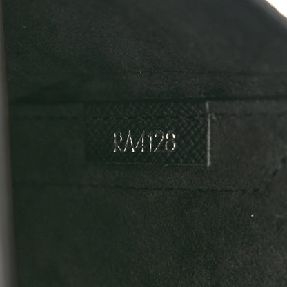 Louis Vuitton Monogram Galaxy Pochette Alpha Triple 7 of 7