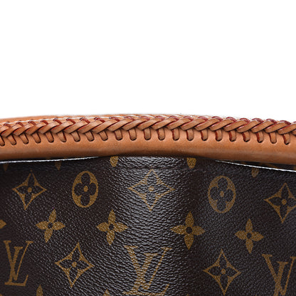 Louis Vuitton Monogram Artsy MM 11 of 12