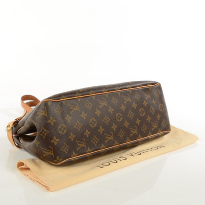 Louis Vuitton Monogram Batignolles Horizontal 4 of 7