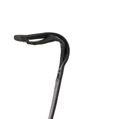 Prada Nylon Re-Edition 2005 Shoulder Bag Black 10 of 10