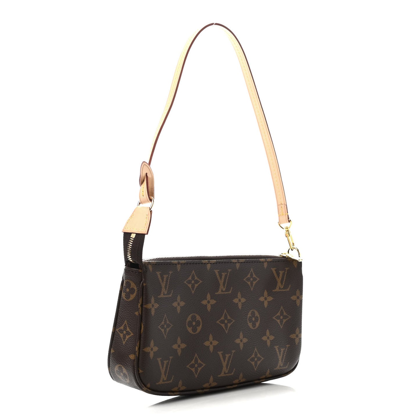 Monogram Pochette Accessories NM