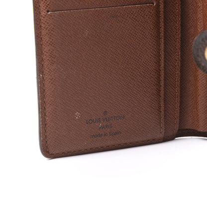 Louis Vuitton Monogram French Purse Wallet 7 of 9
